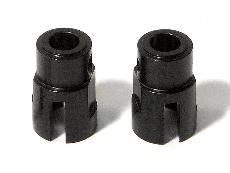HPI 86082 Cup Joint 6x13x20mm Black Savage 21 (2) (86082)