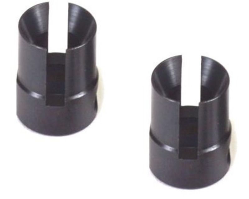 HPI 86083 Cup Joint 8x19mm Black Savage 21 (2) (86083)