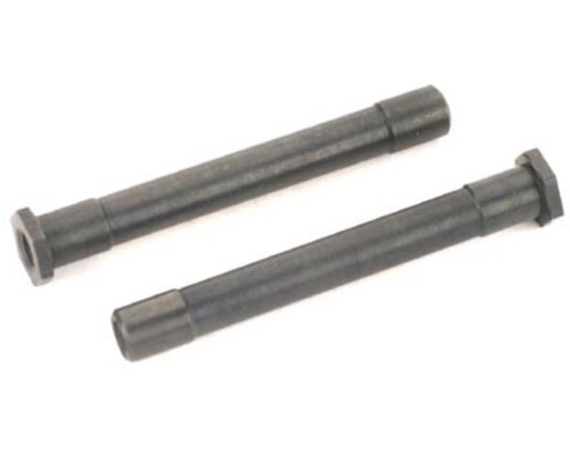 HPI 86090 Steering Crank Post 6x49mm Black Savage 21 (2) (86090)