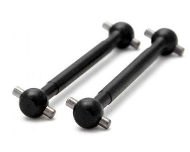 HPI 86193 Dogbone Sprint 6x41mm (2) (86193)