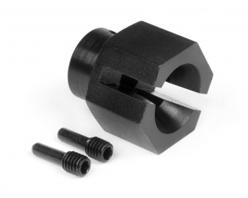 HPI 86322 Cup Joint Savage XL 6x19x21mm (86322)