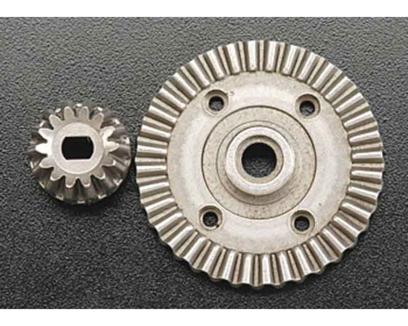 HPI 86329 Heavy-Duty Final Gear Set RTR3 EVO P1x36t/P1x14t (86329)