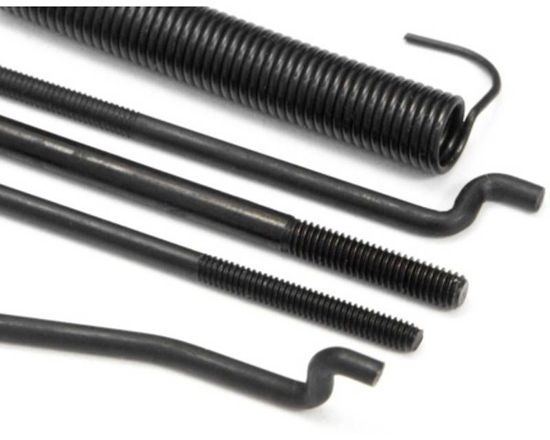 HPI 86356 Brake Linkage Set Savage XL (86356)