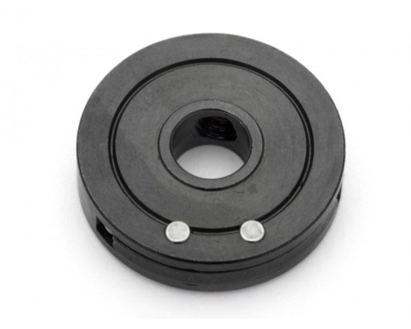 HPI 86368 Clutch Holder Hd 2 Spd Assembled Black Savage X (86368)