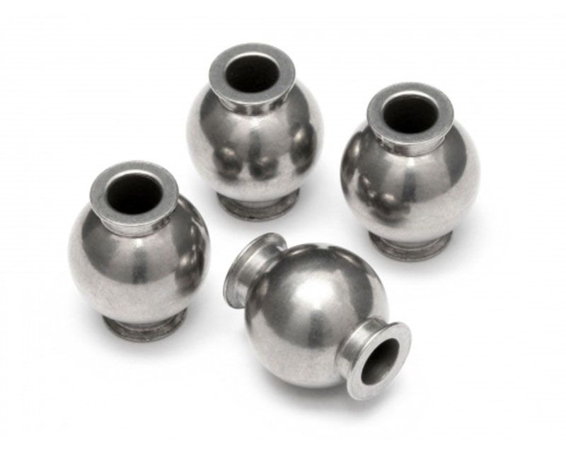 HPI 86425 Ball 14x17mm Baja (4) (86425)