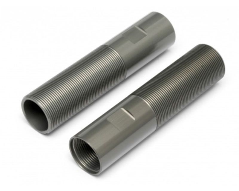 HPI 86432 Shock Body 20x86mm (2) (86432)