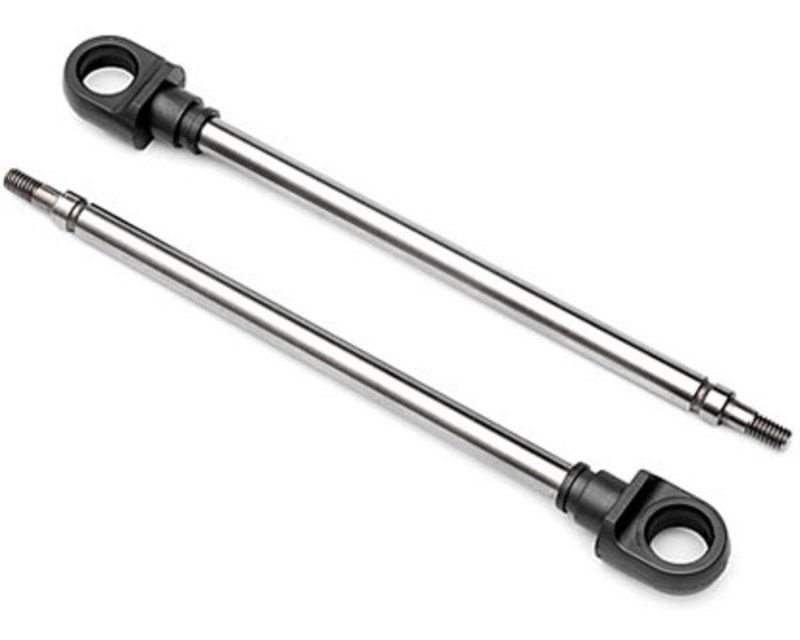 HPI 86449 Shock Shaft 6x115mm Baja (2) (86449)