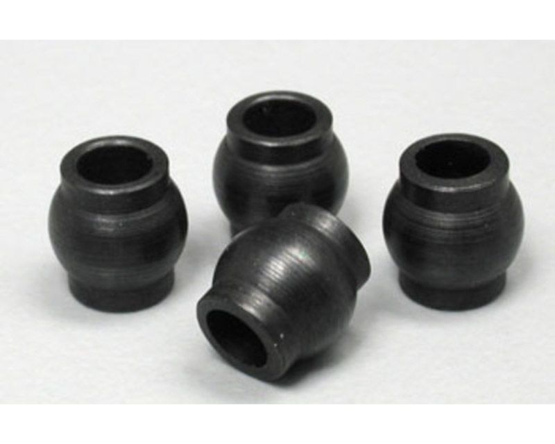 HPI A133 Ball 5.8x6mm (4) (A133)