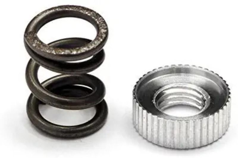 HPI A182 Servo Saver Nut Spring RS4 (A182)
