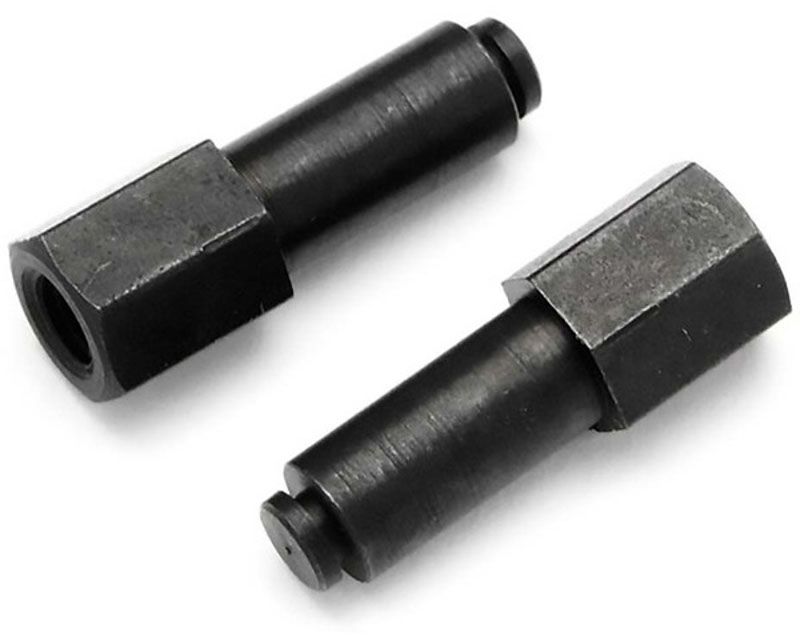 HPI A183 Pilot Shaft Sprint 2 Flux 4x15mm (A183)