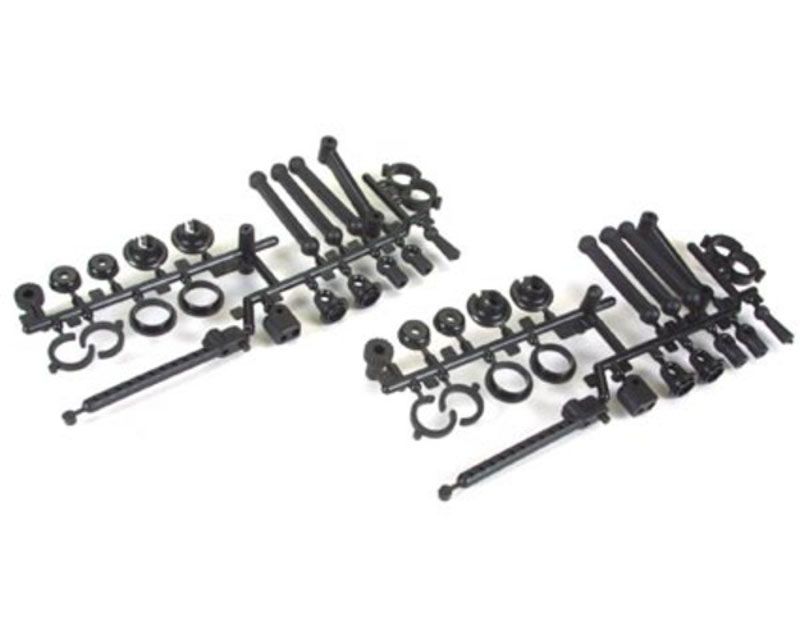 HPI A471 Shock Parts Set RTR (A471)