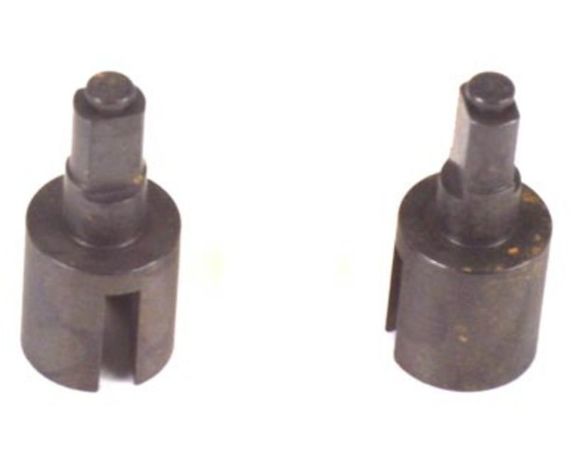 HPI A558 Differential Shaft Black (A558)