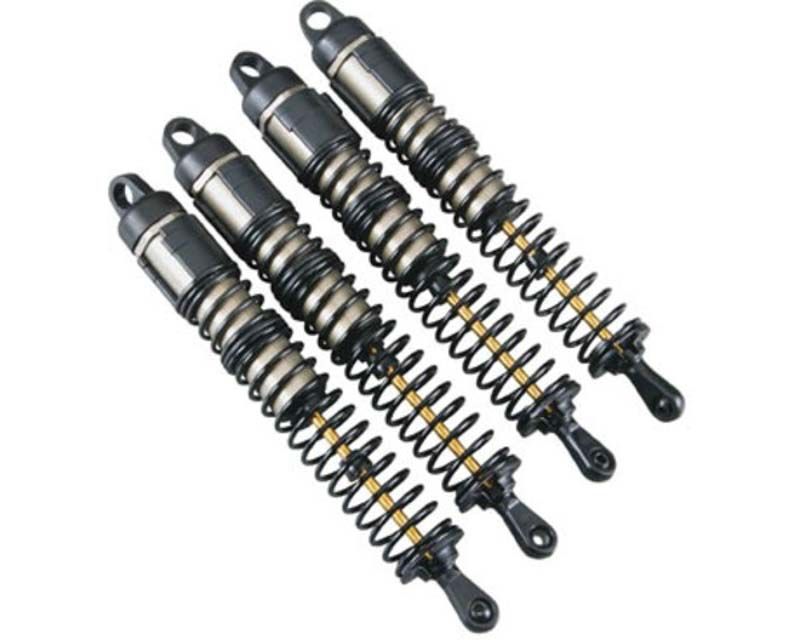 HPI A720 Big Bore Aluminum Shock Set Savage (4) (A720)