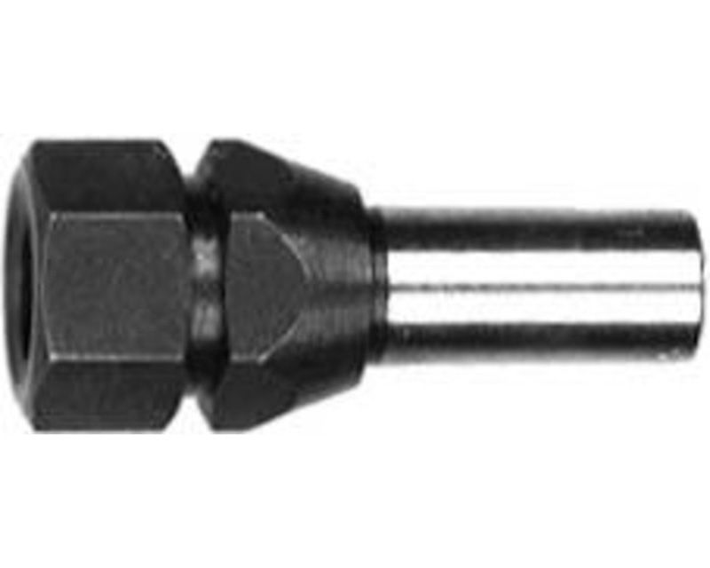 HPI A805 Pilot Shaft M5 Rush EVO RS4 Rally Black (A805)