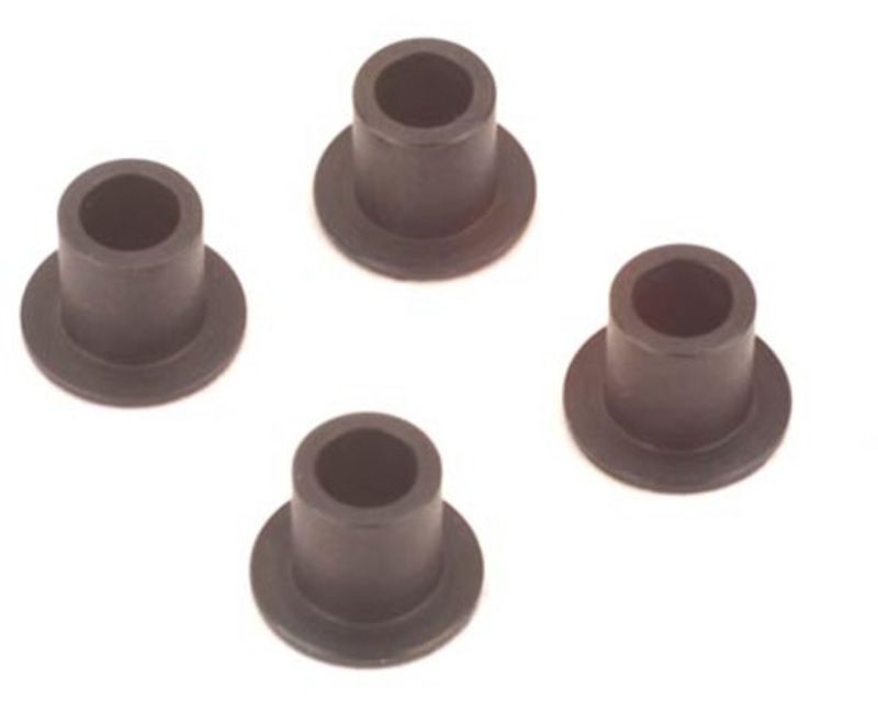 HPI A838 Black Flange Pipe Blitz ESE RS4 Super 3x4.5x5.5 inch (4) (A838)
