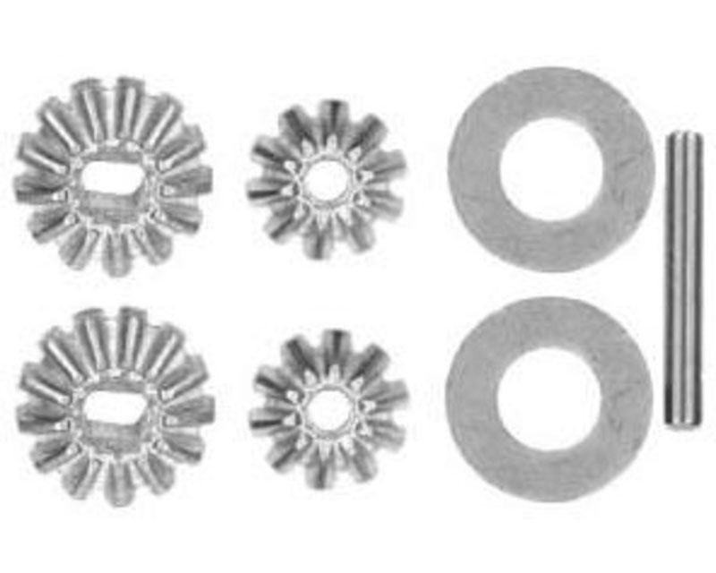 HPI A850 Differential Bevel Gear Set Sport Rush EVO (A850)