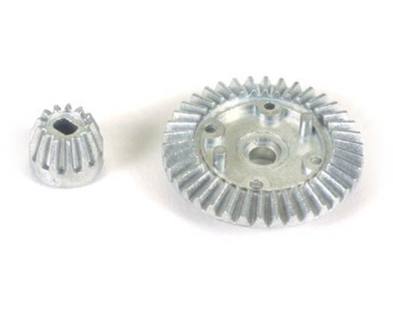 HPI A855 Differential Final Gear Set Nitro RS4 Mt Wheely King RS4 Super (A855)