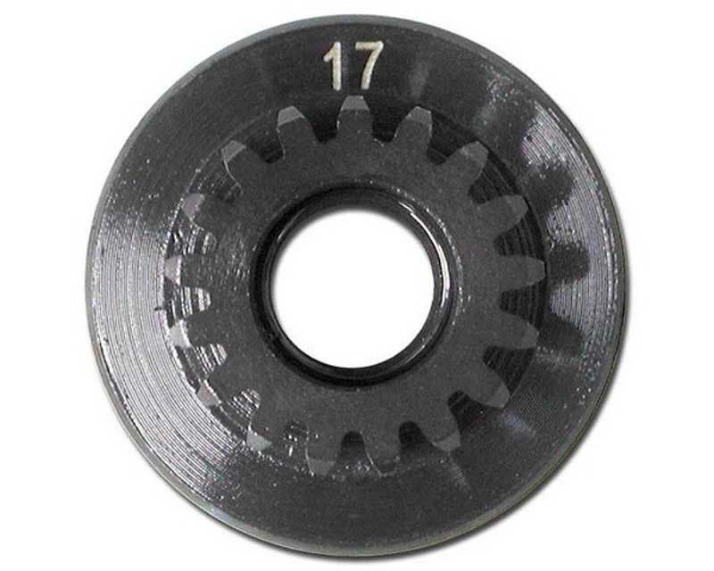 HPI A992 H/D Clutch Bell 17t Savage XXX-NT Truck (A992)