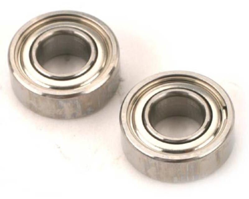 HPI B022 5x11x4mm Ball Bearing E-Savage Mini-Trophy RS4 Sport 3 (2) (B022)