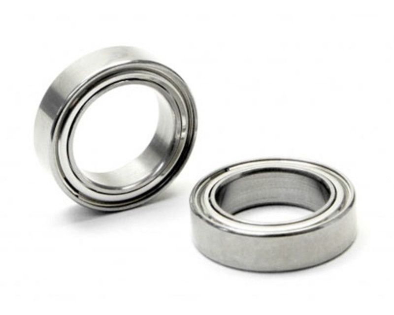 HPI B030 10x15x4mm Ball Bearing Zz E-Savage Savage Flux (2) (B030)