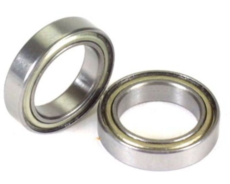 HPI B033 12x18x4mm Ball Bearing Brama 10B (2) (B033)