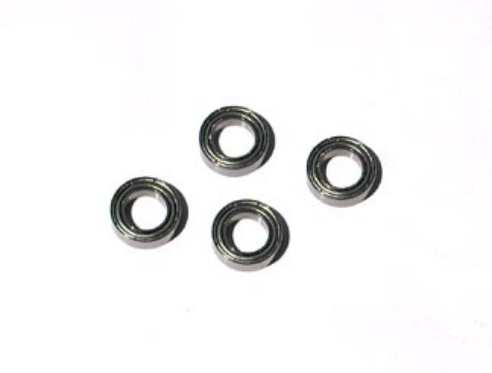 HPI Racing B045 Ball Races (Savage Steering) (B045)