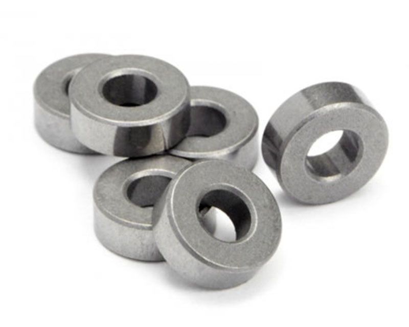 HPI B072 5x11x4mm Metal Bushing Savage XL (6) (B072)