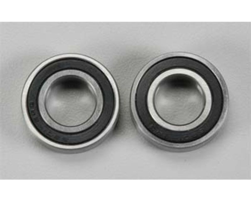 HPI B089 12x24x6mm Ball Bearing Baja (2) (B089)