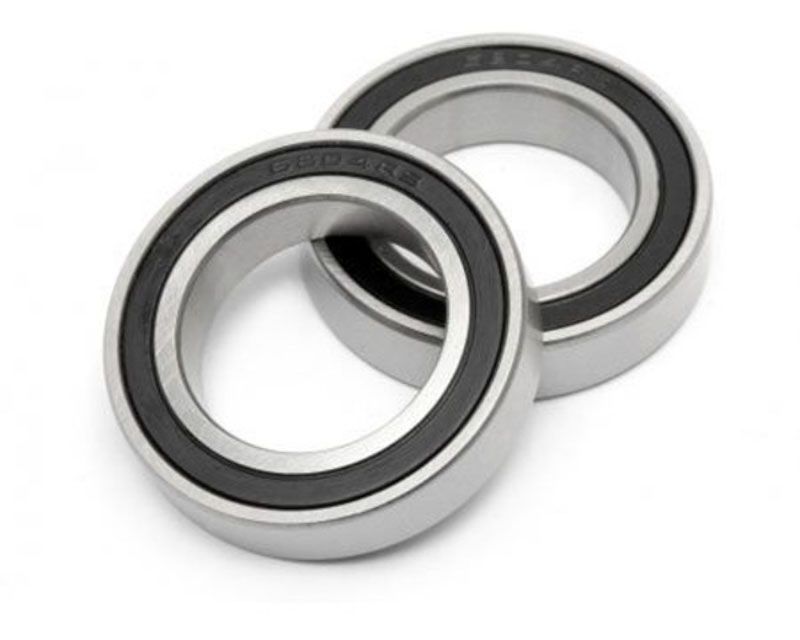 HPI B094 20x32x7mm Ball Bearing Baja (2) (B094)