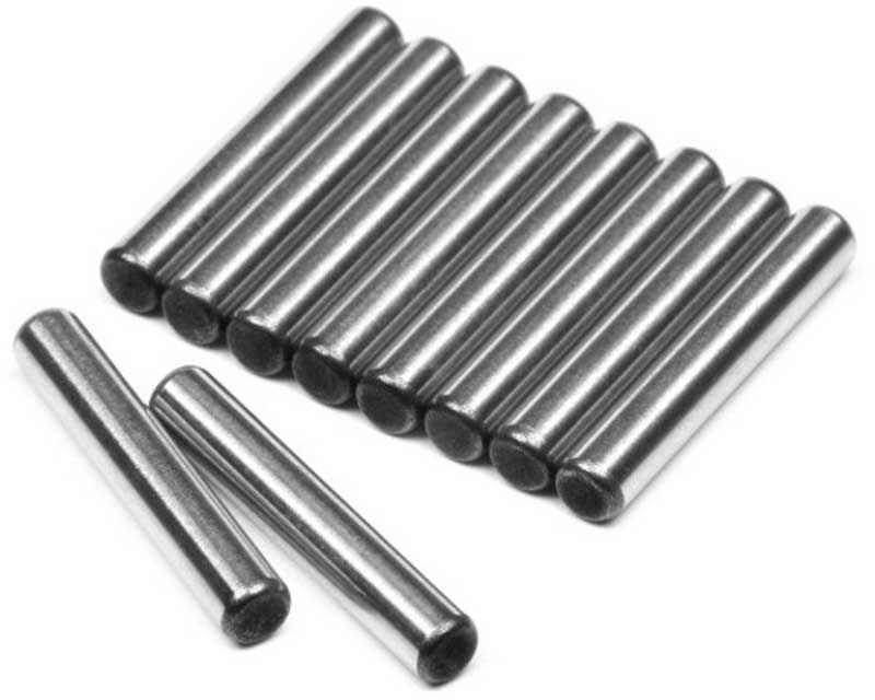 HPI Z259 Pin 25x15mm 10 (Z259)