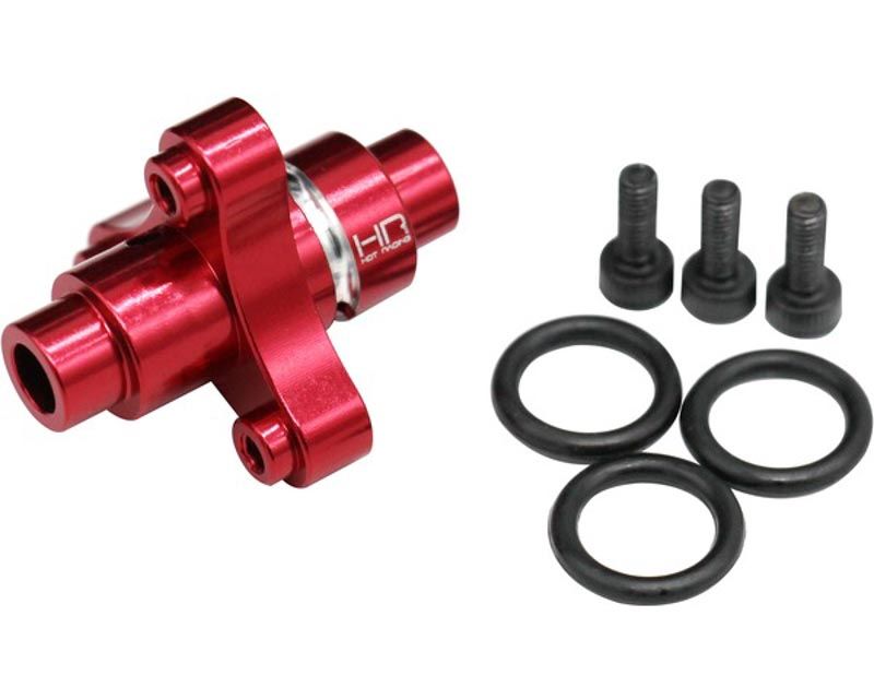 Hot Racing AON25R02 Speed Run Center Locker Spool Revo Gear Arrma Kraton Outcast (AON25R02)