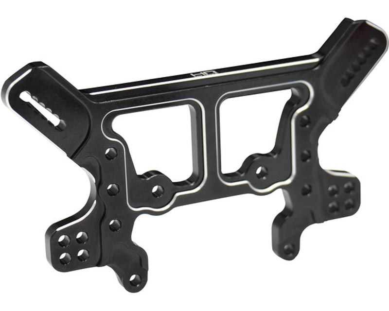 Hot Racing AON30T01 Aluminum Rear Shock Tower - 2018 V3 Talion (AON30T01)