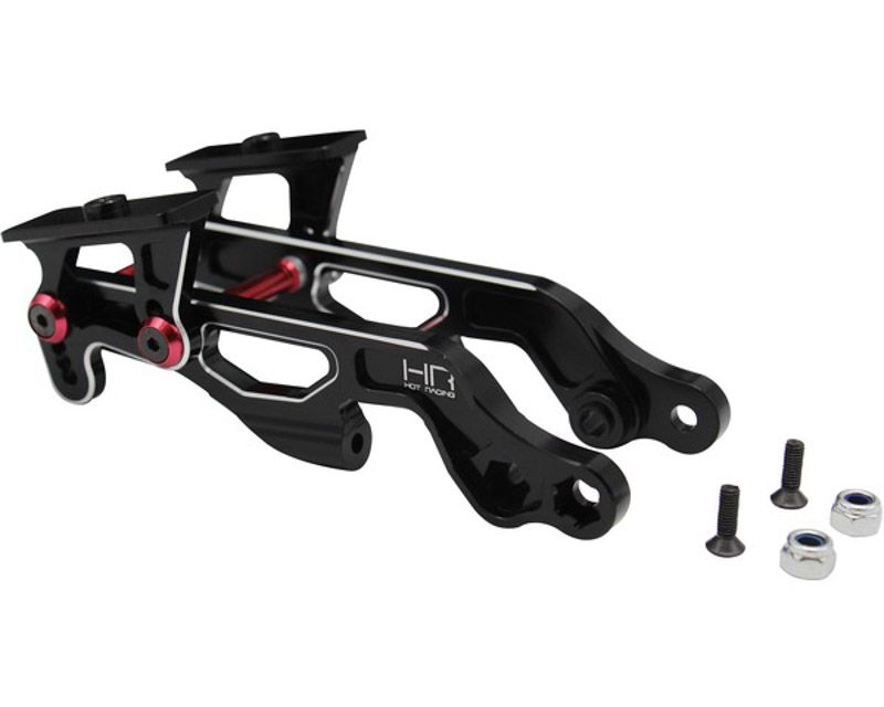 Hot Racing AON40MT01 Aluminum Low Profile Wing Mount - Talion (AON40MT01)