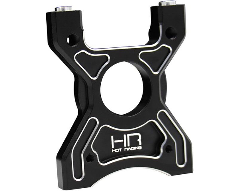 Hot Racing DBLE38A01 Aluminum Center Differential Mount - Losi DBXL-E (DBLE38A01)