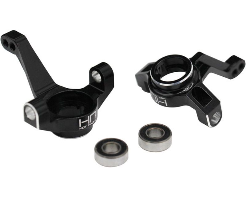 Hot Racing EVG2101 Aluminum Oversize Bearing Knuckle - Redcat Everest-10 Gen7 (EVG2101)