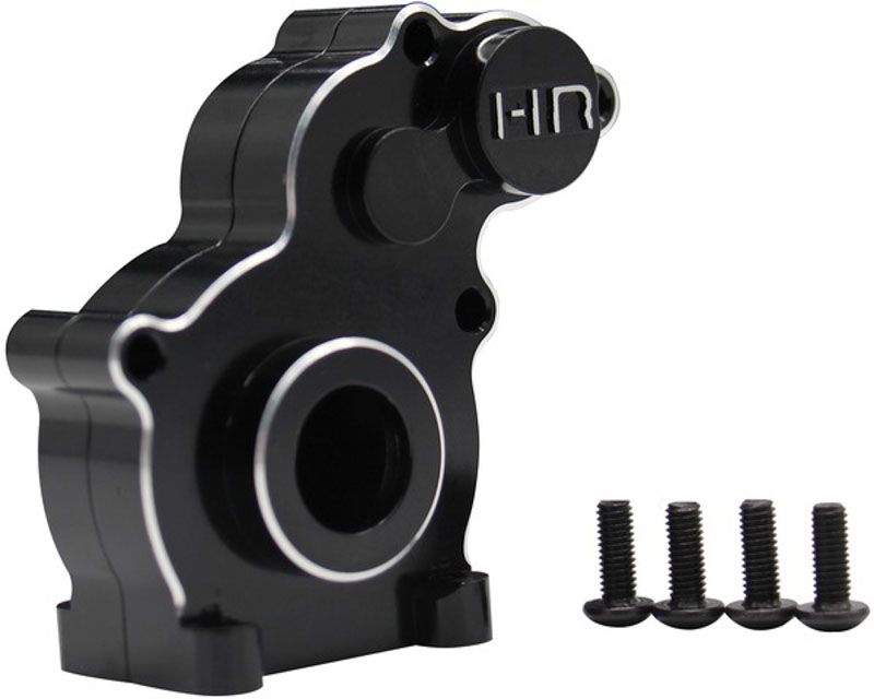 Hot Racing EVG3801 Aluminum Center Gearbox Housing Case for Redcat Everest Gen7 (EVG3801)