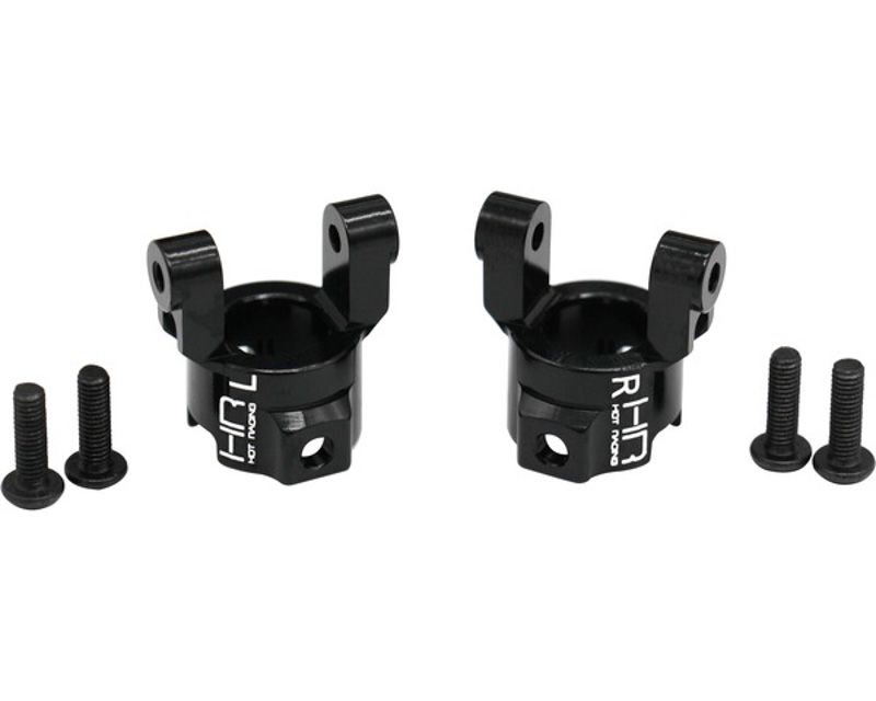 Hot Racing HFJ1901 Aluminum C-Hub Carrier Set - HPI FJ (HFJ1901)