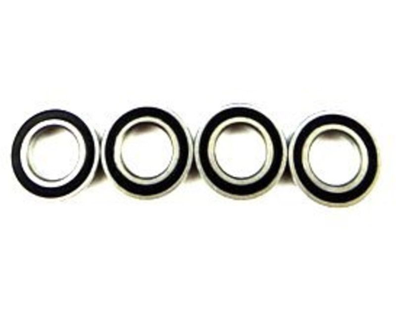 Hot Racing MBB6103 6x10x3mm Sealed Ball Bearings (4) (MBB6103)