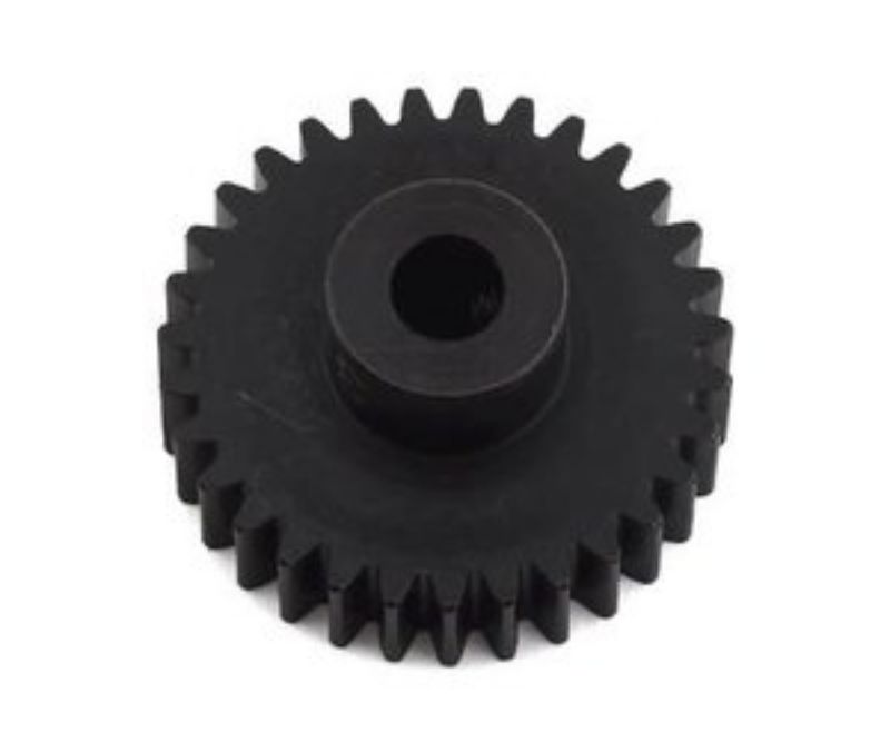 Hot Racing NSG3231 31T Steel 32p Pinion Gear 5mm Bore (NSG3231)
