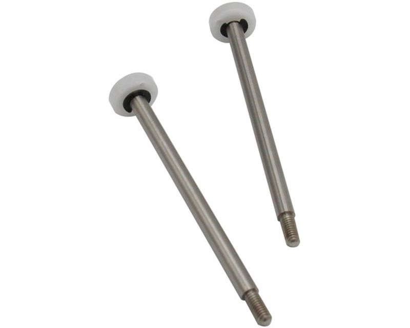 Hot Racing RTD120XP Placement Shock Shafts Kit (RTD120XP)