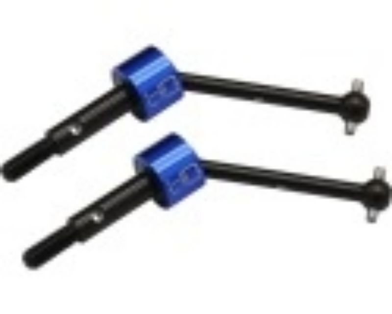Hot Racing RTRF288F Replacement Halfshaft Dog Bone Front for TRF288 (RTRF288F)