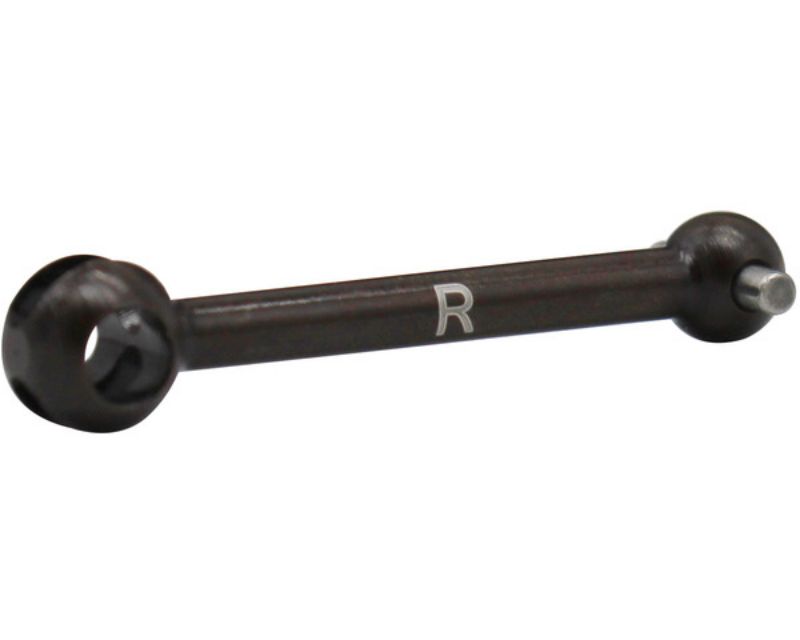Hot Racing RTRF288R Replacement Halfshaft Dog Bone Rear for TRF288 (RTRF288R)
