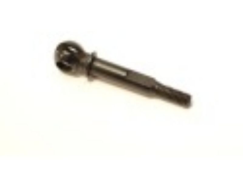 Hot Racing RTRF288X Replacement Stub Wheel Axle Shaft for TRF288 (RTRF288X)