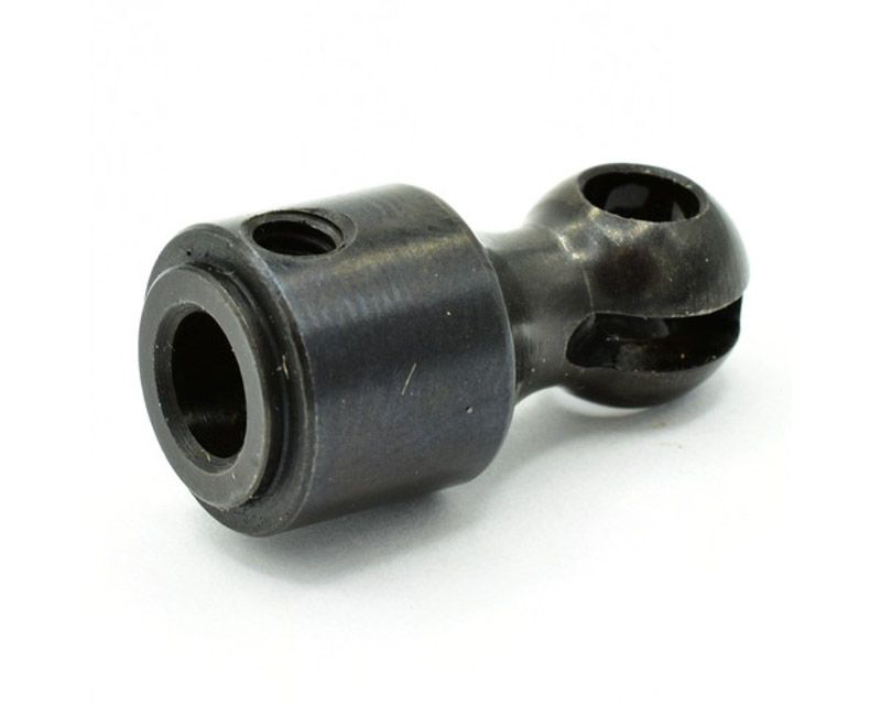 Hot Racing RYEX37U Replacement Steel Drive Hub 10.8mm Ball for YEX37 (RYEX37U)