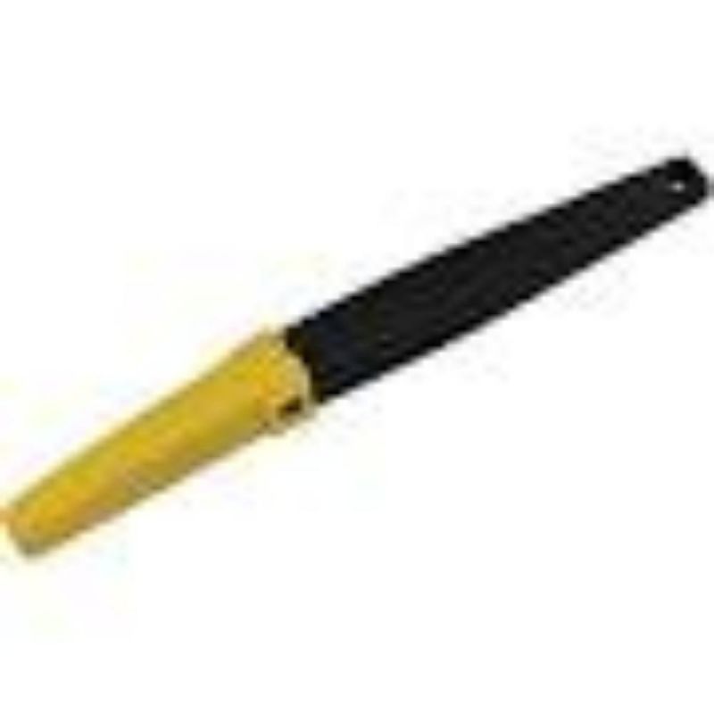 Hot Racing SDTS13R04 Round Tip Tweezer Rubber Grip with Cap (SDTS13R04)