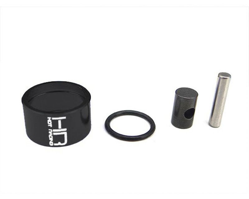 Hot Racing SLD11R 10 mm CV Splined Drive Rebuild Kit (SLD11R)