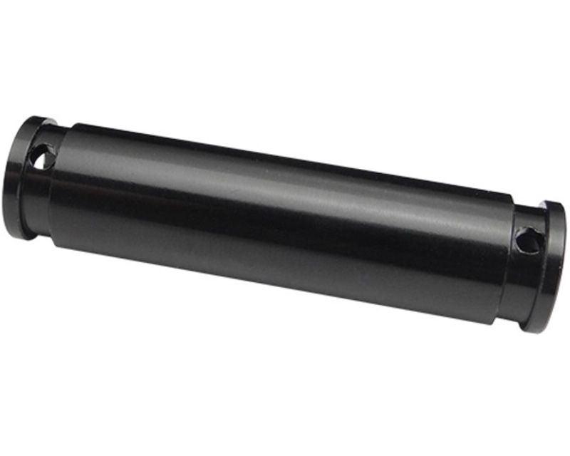 Hot Racing SLD45T Cv Splined Drive Hard Anodizing Drive Tube 45mm (SLD45T)