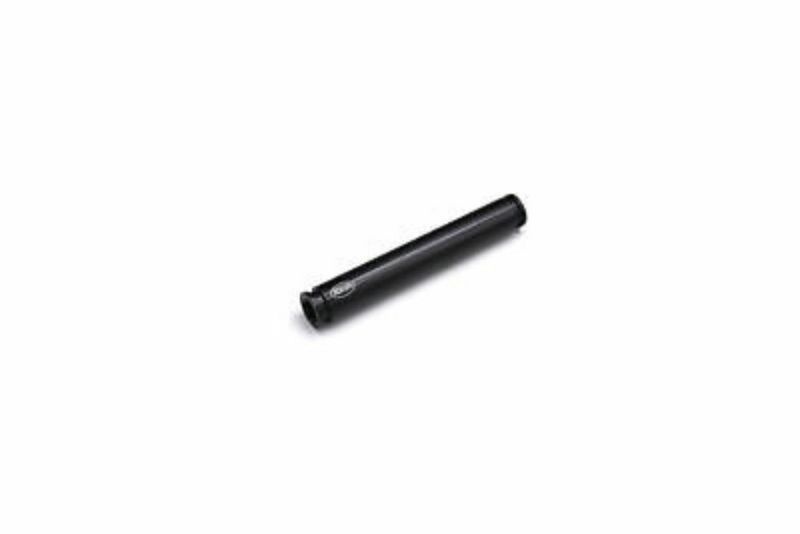 Hot Racing SLD80T Cv Splined Drive Hard Anodizing Drive Tube 80mm (SLD80T)