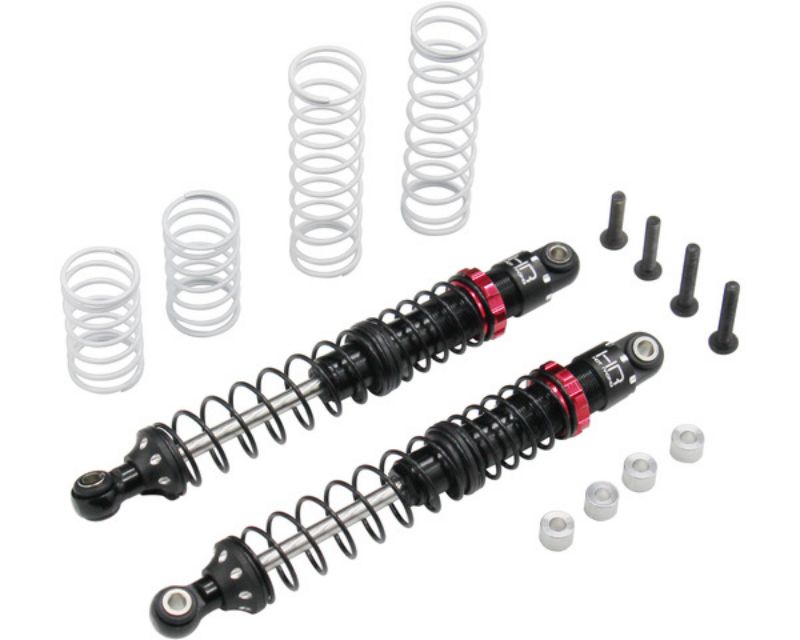 Hot Racing TD100V02 Scale Look Adj Pro Shock 100mm (TD100V02)