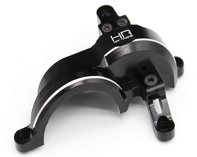 Hot Racing TRF38CX01 Speed Run Gear Cover 4 Tec 2 (TRF38CX01)
